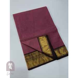 Chettinad cotton saree
