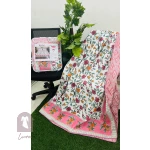 Dohar Bedsheet Sets